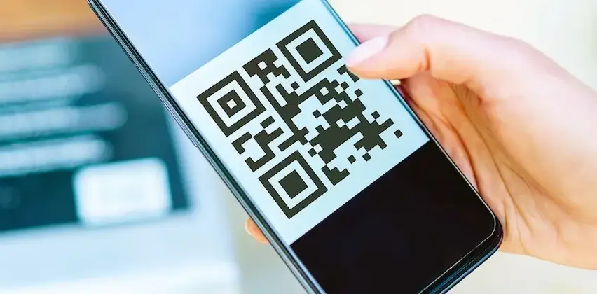 QR Codes